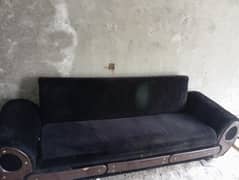 sofa bed