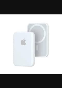 Iphone Power Bank