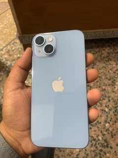 Iphone 14 Jv non pta 128 gb