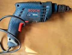 Drill