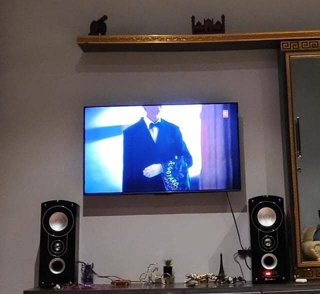 TCL led 10/10 1