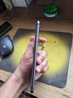 I phone 8 plus pta Approved 64 gb