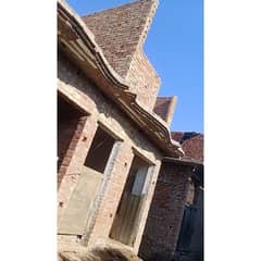2 Marla Double Story House Near Ferozpur Road And New Defence Road Kahna Nau Lahore
