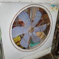 Air cooler