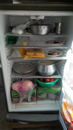 Fridge