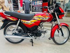 Honda CD Deram 10by10 2025 20Feb