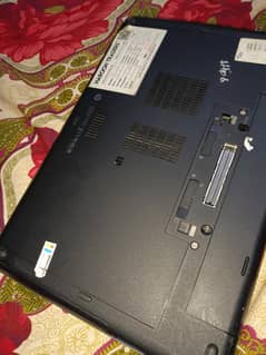 hp pro book