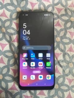 oppo A 53 4 64 GB Storage 10 by 10 condition all ok