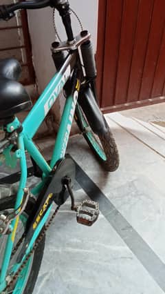 cycle for sale new condition