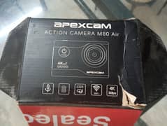apexcam m80 air
