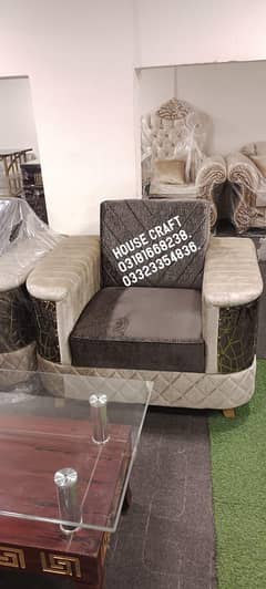Stylish Sofa Set Avl