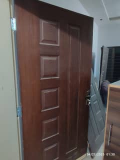 Doors