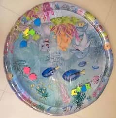 Big sized baby play mat