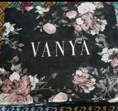 vanya