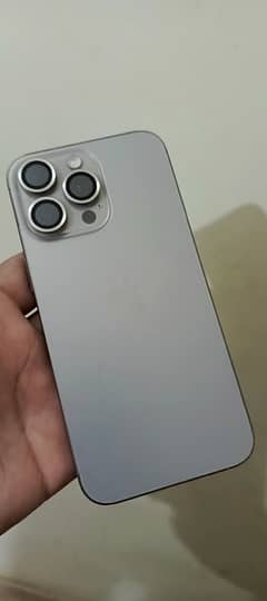 15 pro max