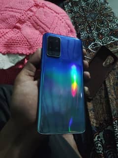 oppo a54