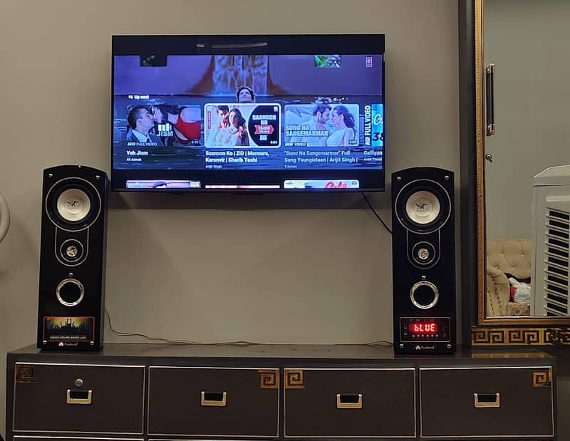 TCL led 10/10 1