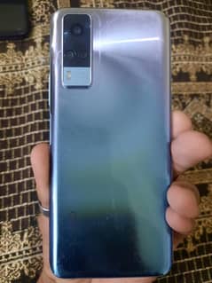 Vivo Y51S 8+4/128Gb