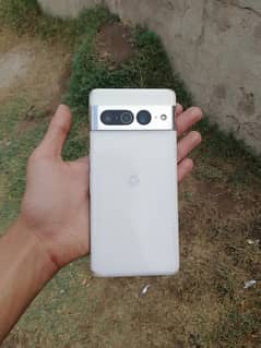 GOOGLE PIXEL 7 PRO (APPROVED) AVAILABLE FOR SALE