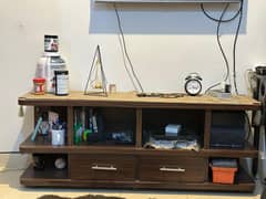 TV Console