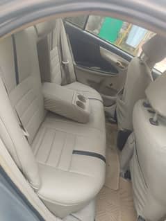 Toyota Corolla 2012 register in 2013