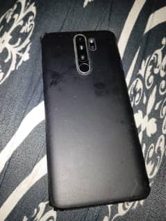 Redmi note 8 pro
