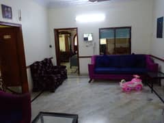 400 sqyrd House For sale In Block 1 Gulsahan e Iqbal