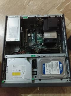 pc new generation and good condition