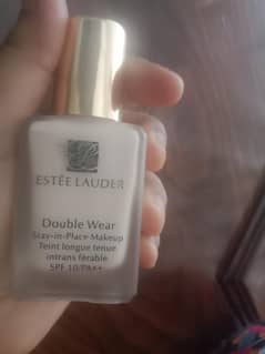 Estee lauder double wear