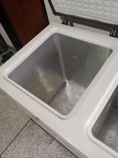 Dawlance 15cubic