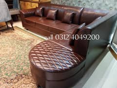 corner sofa new brand