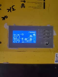 inverex VM 3.2KW