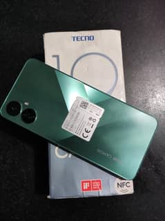 Tecno