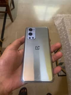 OnePlus 9 Pro 5g, 8gb + 128gb, Snap888