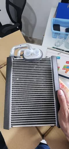 Alto Evaporator Assembly 2019 to onward model Brand new box packed