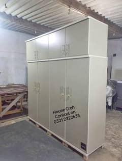 Almari Wardrobes Dressing Cupboard Avl