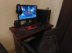 gaming pc for sale budget friendly