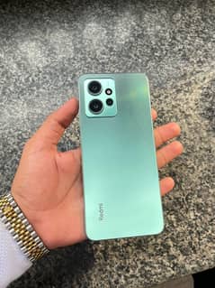 redmi note 12