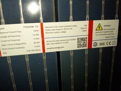 brand new solar panel for sell