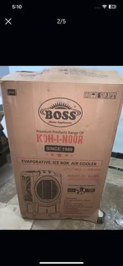 boss