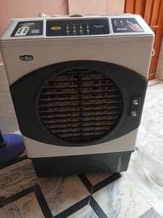 Super Asia ECM-5000 Auto Cool Star