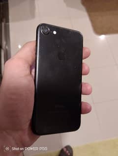 Iphone 7 PTA approved