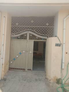 5 marla House for sale