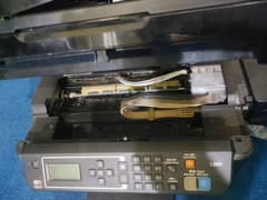 Epson L565 all in one printer