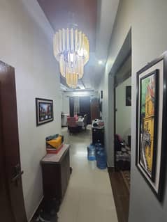 1st Floor, West-Open, Zum Zum Residency