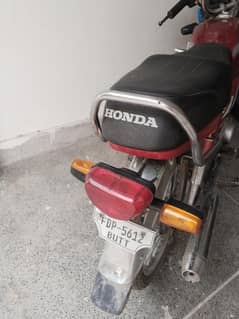 Honda