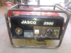 jasco generator