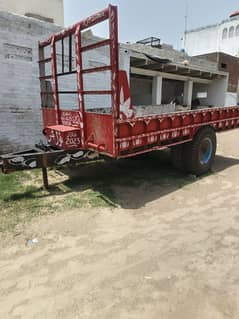 16×8 trala for sale bilkul saaf condition me price 650000