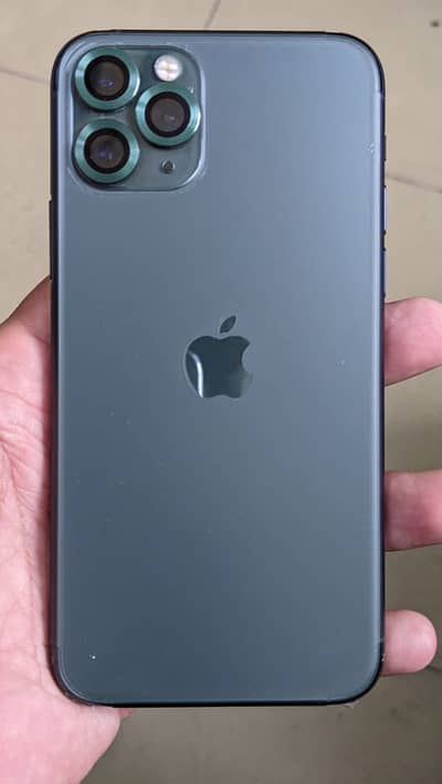 iPhone 11 Pro