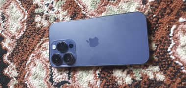 iphone 14 pro non PTA